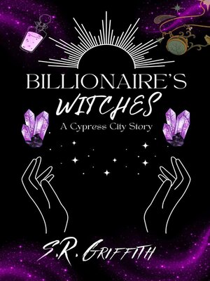 cover image of Billionaire's Witches